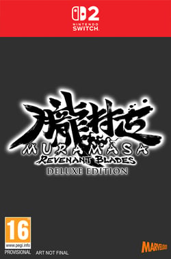 Muramasa : Revenant Blades