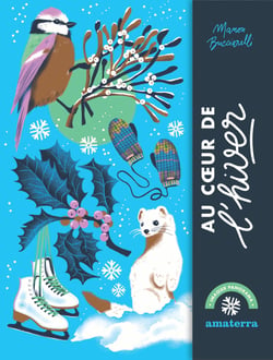 Au coeur de l'hiver