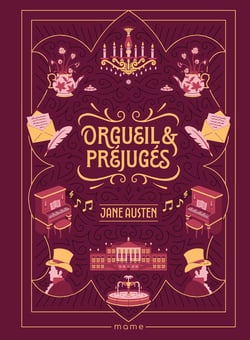 Orgueil & prejuges