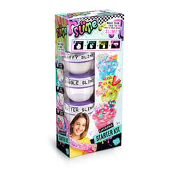 Slime experience starter kit Canal Toys - So slime