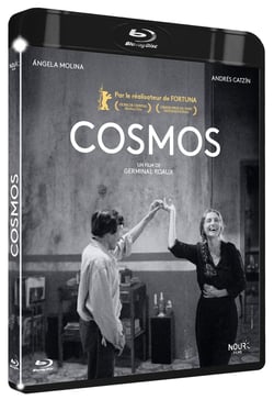 Cosmos - Blu-ray