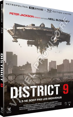 District 9