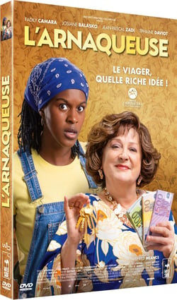 L'Arnaqueuse