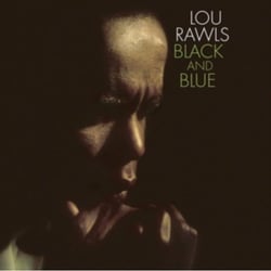 Black and Blue