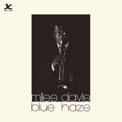Blue Haze