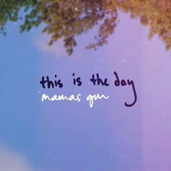 This Is The Day (Full band Version)