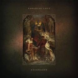 Paradise Lost - édition limitée