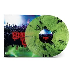 Destroys Wacken - édition colorée