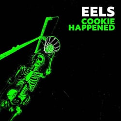 Cookie Happened - CD