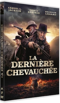 La Dernière Chevauchée