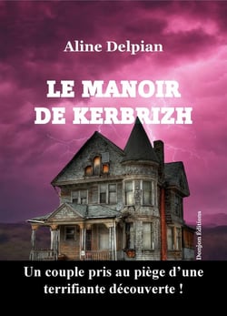 Le manoir de Kerbrizh
