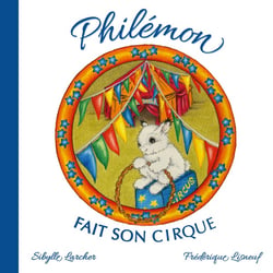Philémon fait son cirque