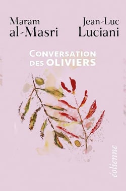 Conversation des oliviers