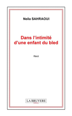 Dans l'intimité d'une enfant du bled