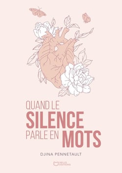 Quand le silence parle en mots