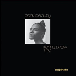Dark Beauty - édition gatefold 180g