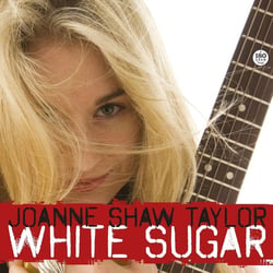White Sugar - édition gatefold 180g