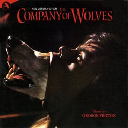The Company Of Wolves