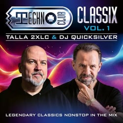 Techno Club Classix Vol. 1