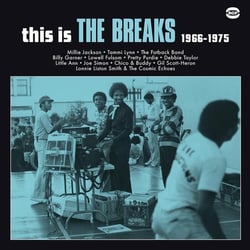 This Is The Breaks 1966-1975 - édition gatefold 180g