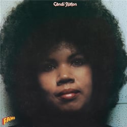 Candi Staton - édition gatefold 180g