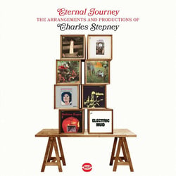 Eternal Journey - The Arrangements And Productions Of