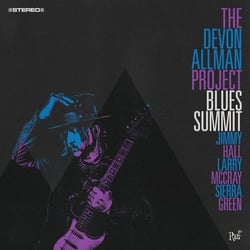 The Blues Summit
