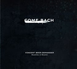 Come Bach