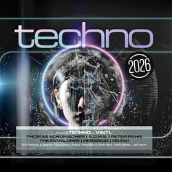 Techno 2026