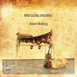 Dream Walking