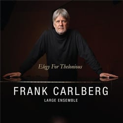 Elegy For Thelonious