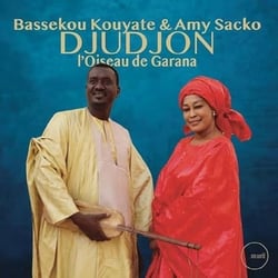 Djudjon, l'oiseau de Garana