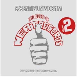 Essential NWOBHM Vol. 2 - The Very Best Of Neat Records