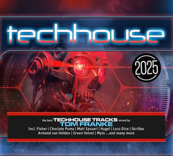Techhouse 2025