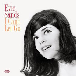 I Can't Let Go - édition gatefold 180g