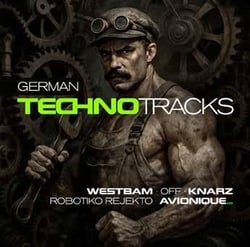 German Techno Tracks