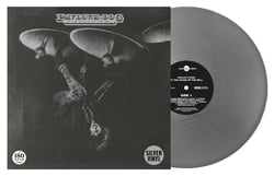 At The Sound Of The Bell - édition colorée gatefold 180g