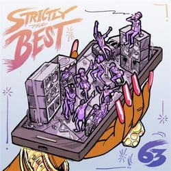 Strictly The Best : 63