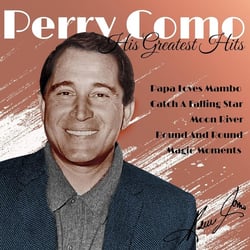 His Greatest Hits