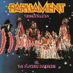 Funkentelechy Vs The Placebo System - édition gatefold 180g