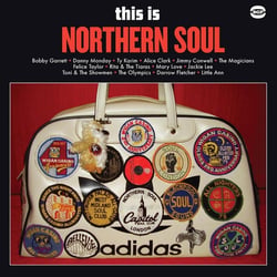 This Is Northern Soul - édition gatefold 180g