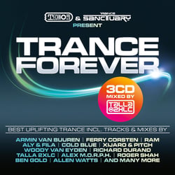 Trance Forever
