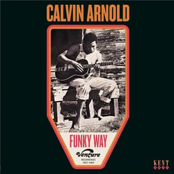 Funky Way-Venture Recordings 1967-1969 - édition gatefold 180g