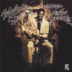 Texas Twister - édition gatefold 180g