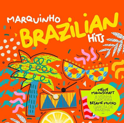 Brazilian Hits