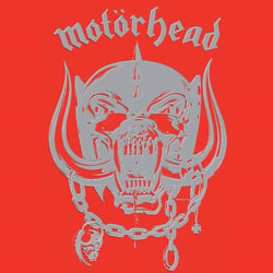 Motorhead - édition gatefold 180g