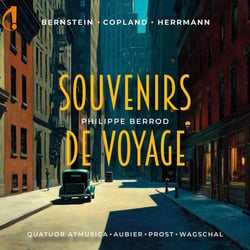 Souvenirs de voyage