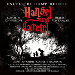 Hänsel Und Gretel - 1953
