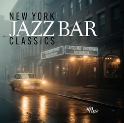 New York Jazz Bar Classics