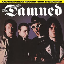 The Best Of - édition gatefold 180g